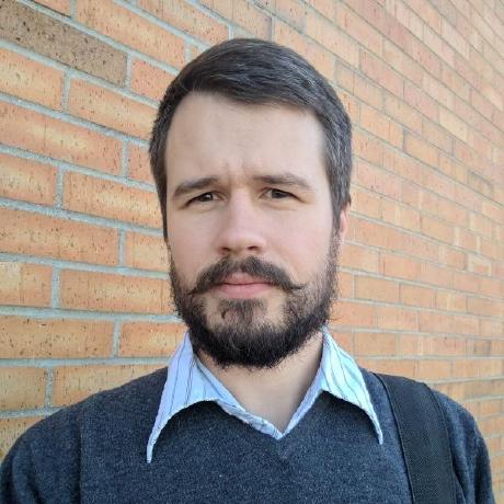 Github Jedbanjo Commandline - Classic Colorful Picture - Mobile