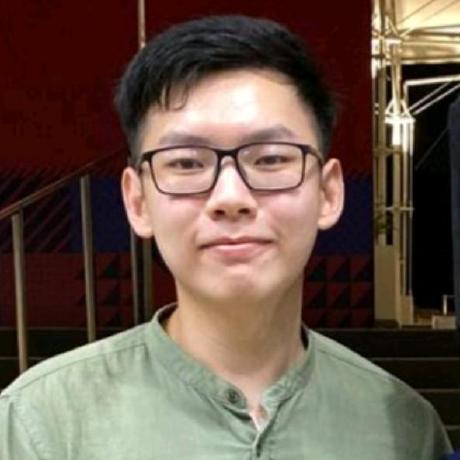 Zheng Liu Jia Github - Creative Ocean Art - 8K