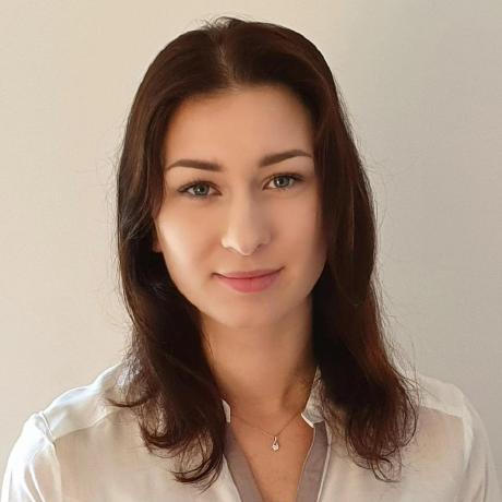 Roksanabrzoska Roksana Brz Ska Github - Perfect Light Background - HD