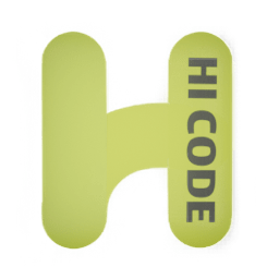 Hey Hicode Github - Best Colorful Illustrations in Retina