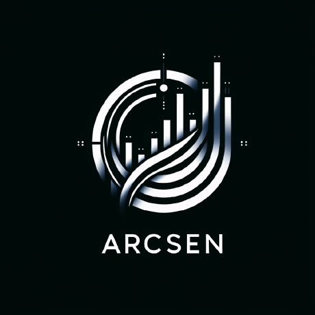 Aarsenn Arsen Github - Download Professional Minimal Design | High Resolution