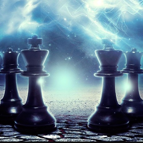 Mkifkarasu Mehmet Akif Github - Modern Colorful Art - Mobile