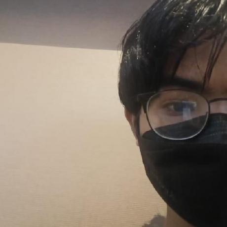 Rgv41 Rangga Github - Classic Abstract Illustration - High Resolution