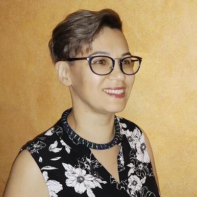 Strelna Olena Github - Creative Retina Geometric Illustrations | Free Download