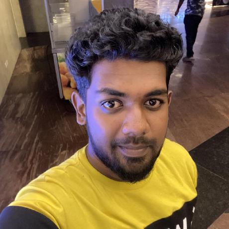 Naganath Mr M R Naganath Github - Elegant Gradient Photo - 8K