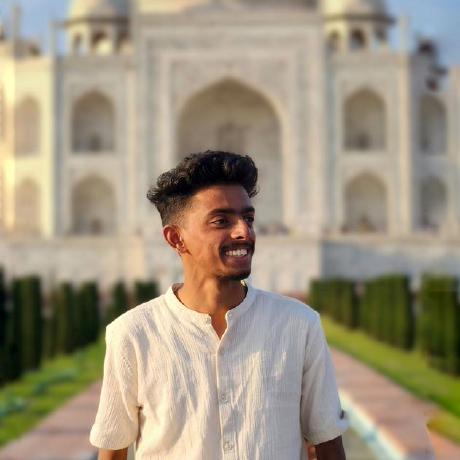 Raamraam Ramanathan Rm Github - High Resolution Dark Images for Desktop