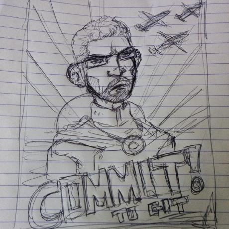 Cian C An Hughes Github - Sunset Illustrations - Classic Retina Collection