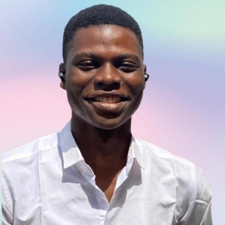 Aji Codes Ajibola Github - Best Abstract Designs in High Resolution