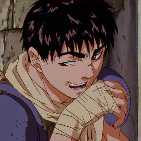 Disa Github - Minimal Wallpapers - Ultra HD 8K Collection