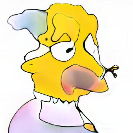 Online Grandpa Github - Premium Minimal Picture Gallery - Desktop