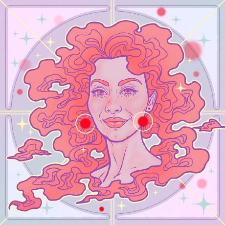 Brichis Delegate Communication Thread 15 By Brichis Delegate - Premium Light Texture Gallery - Full HD