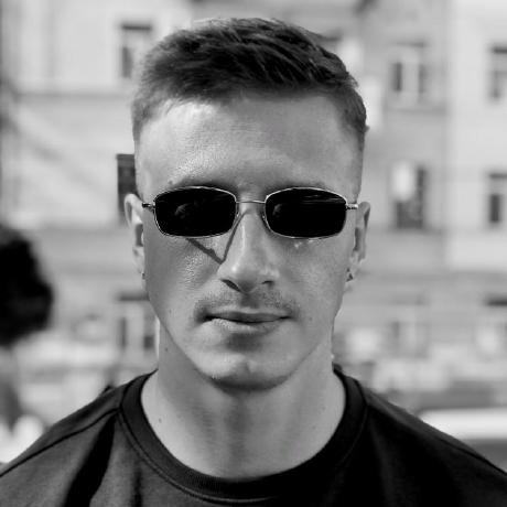 Pavlo Radchenko Pavlo Radchenko Github