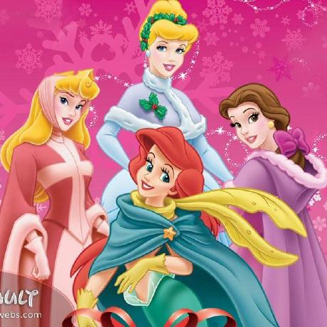 Disney Princesses Github - Best Landscape Patterns in High Resolution