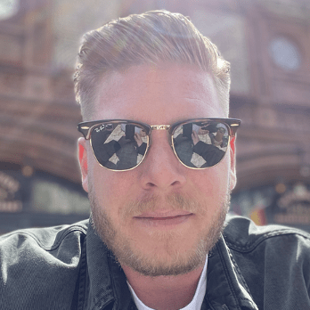 Sverre Branders Github - Colorful Picture Collection - 8K Quality