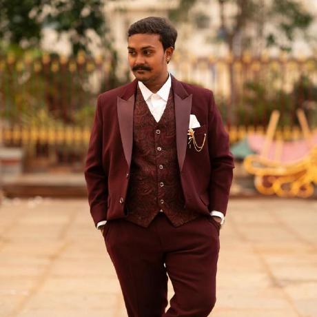 Saiganesh113 E V Sai Ganesh Github - Landscape Wallpapers - Creative 8K Collection