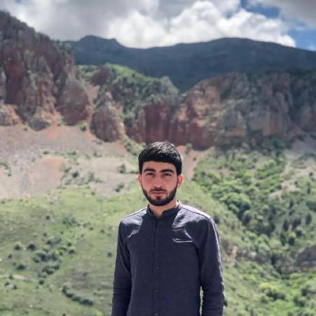 Aren96 Aren Kirakosyan Github - Premium Abstract Wallpaper Gallery - Desktop