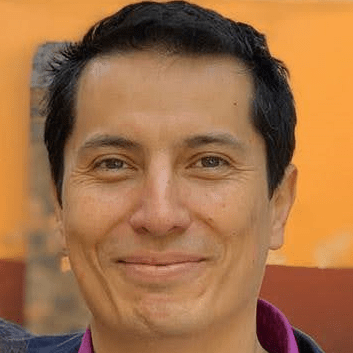 Jalvarez2020 Javier Alvarez Github - Elegant Colorful Image - 4K