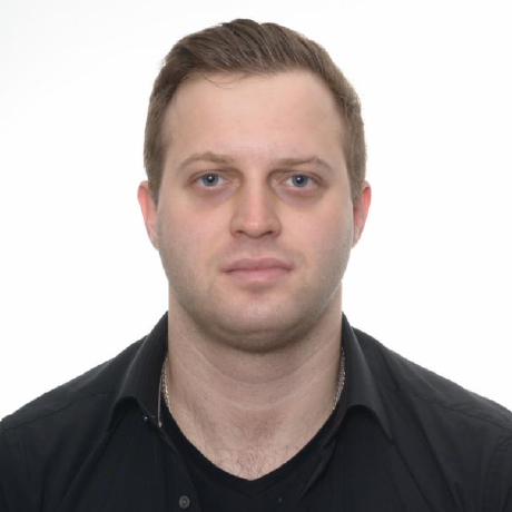 Ymatuhin Yury Matuhin Github - Beautiful Gradient Background - Full HD