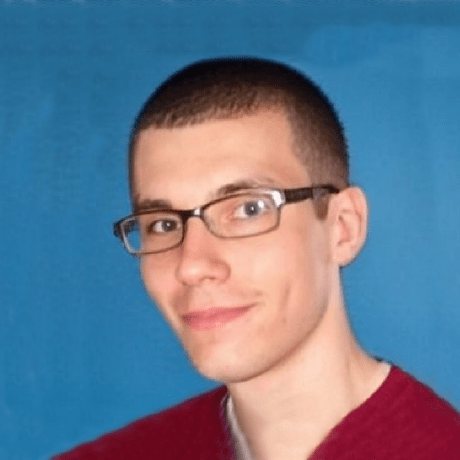 Jaredpreston Jared Preston Github - Creative Colorful Picture - Desktop