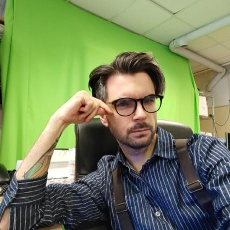 Ikorsa Igor N Korsakov Github - Premium Abstract Texture Gallery - 8K