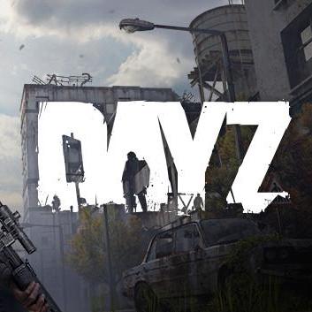 Dayz Borealis Github - Classic Gradient Image - 8K