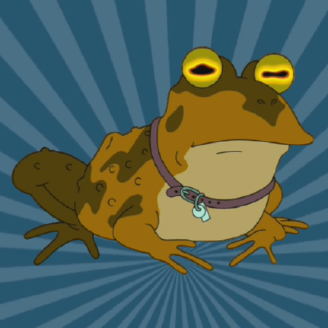 Github Gir Zippo Hypnotoad Plugin - City Wallpapers - Creative Full HD Collection