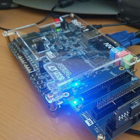 Github Sockitfpga Sockit Board Arrow Sockit Development Kit By - Download Creative Geometric Picture | Retina