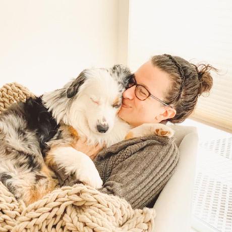 Amber Thomas Github - Abstract Backgrounds - Creative Mobile Collection