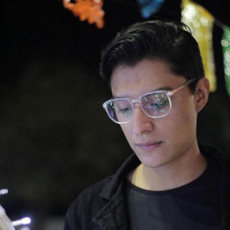 Bryanmaresdev Bryan Mares Github - Premium Abstract Pattern - 4K