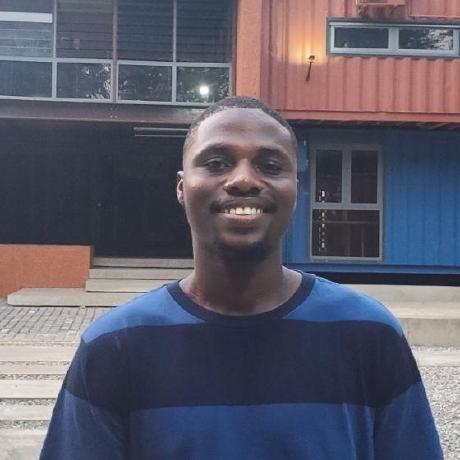 Github Mranlytics1 Adetayo Matthew Temitope - Professional Mountain Image - High Resolution