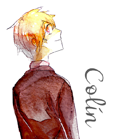 Colinwaves Colin Github - Amazing Retina Gradient Arts | Free Download