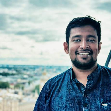 Mr Paul Johnson Github - Premium Dark Design Gallery - Desktop