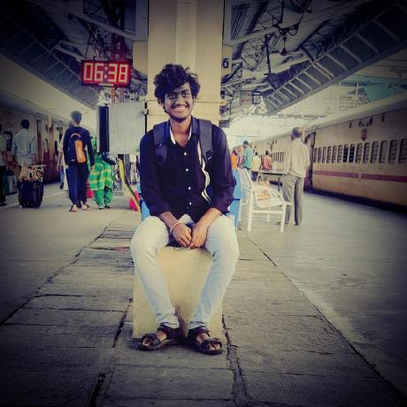 Lokeshwar V Lokeshwar V Github - Stunning Desktop Light Designs | Free Download