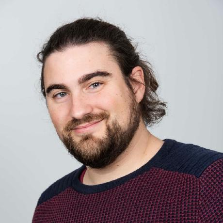 Cmderchris Chris K Smith Github - Gorgeous City Pattern - HD