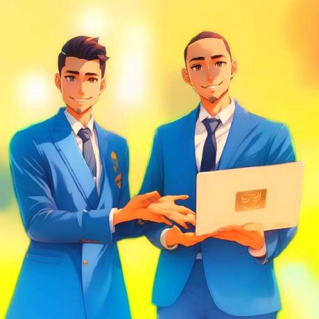 Adam Muhtarif - Amazing Geometric Image - Retina