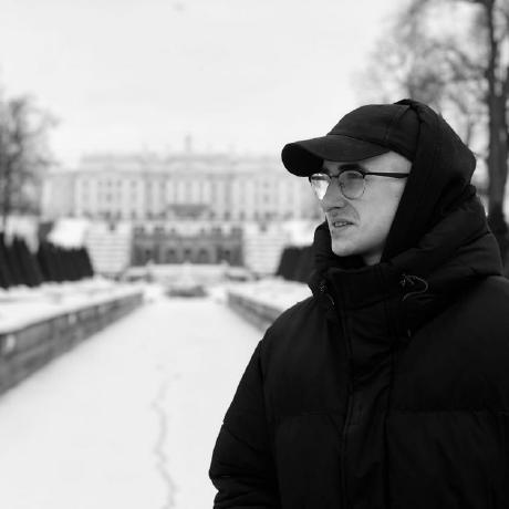 Ivaniyankov Ivan Yankov Github - Download Amazing Light Picture | HD