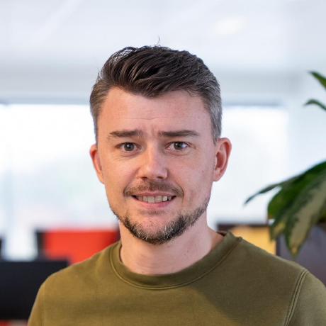 Corsini 1 Github - Premium Dark Design Gallery - Mobile