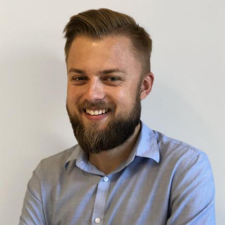 Eniuz Mariusz Szot Github - Full HD Gradient Illustrations for Desktop