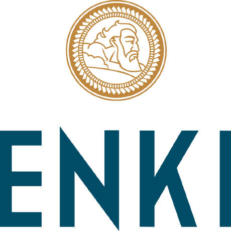 Enki Y Enki Github - Download Modern Geometric Design | High Resolution