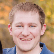 Stephen Rober Github - Ultra HD Gradient Design - Retina