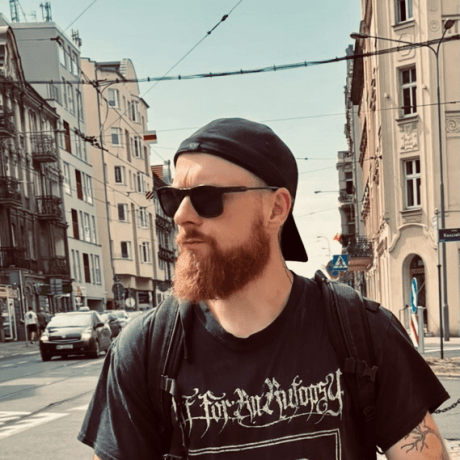 Solnic Peter Solnica Github - Modern Full HD Minimal Designs | Free Download