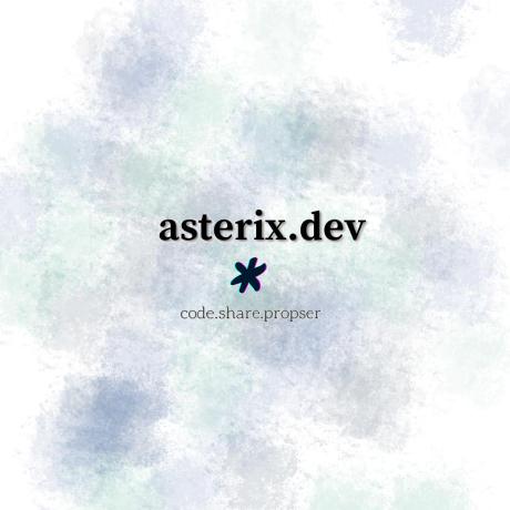 Github Afoxxvi Asteorbar - Premium Light Picture Gallery - Desktop