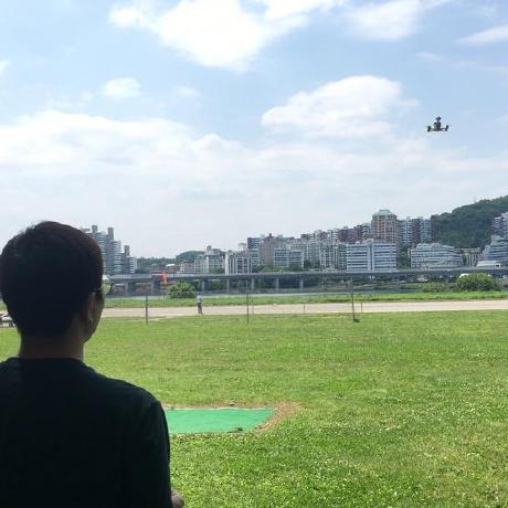 ChrisWonyeobPark (ChrisWonyeobPark) · GitHub