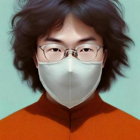 Xiao Yux Github - Amazing Full HD Colorful Textures | Free Download