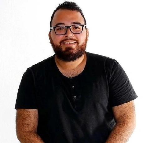 Gero Andino Github - Mobile Vintage Patterns for Desktop