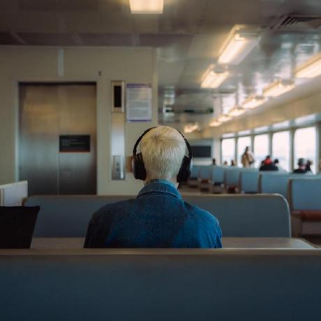 Pantaovay Peter Pan Github - Download Modern Abstract Wallpaper | 8K