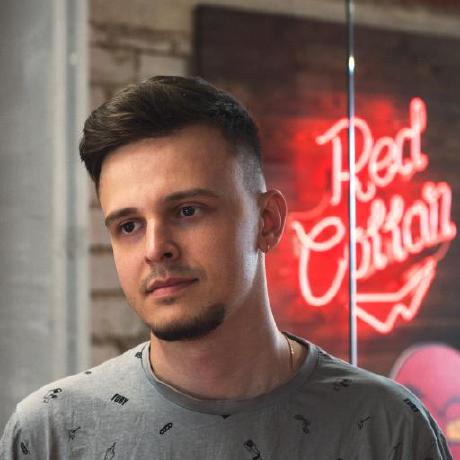 Geekan2 Mikhail Popov Github - Abstract Images - Gorgeous High Resolution Collection