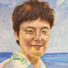 Moeariyoshi Mo Ariyoshi Github - Ultra HD 4K Colorful Patterns | Free Download