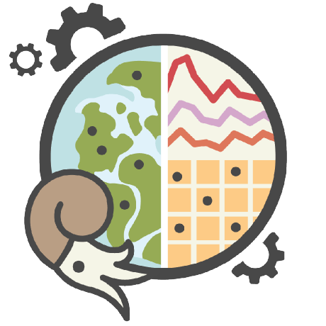 Github Palaeoverse Palaeoverse Palaeoverse An R Package Developed - Gradient Illustration Collection - Desktop Quality