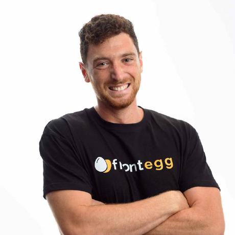 Yuval 1 Github - HD Gradient Arts for Desktop